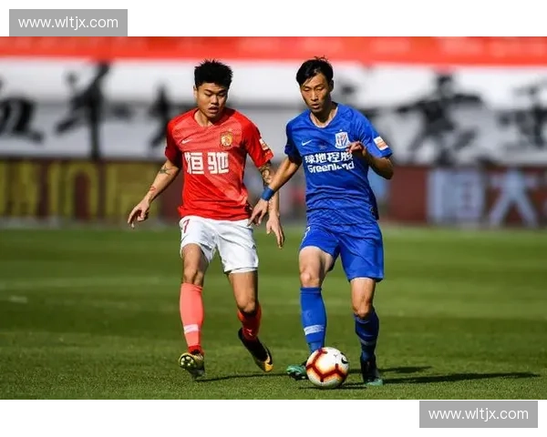 全面解析2019中超联赛完整赛程时间与对阵安排深度指南全面版 全面解析2019中超联赛完整赛程时间与对阵安排深度指南全面版