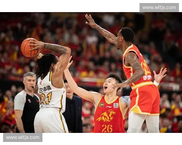 CBA季后赛赛程全解析 热点对决引爆赛场激烈角逐