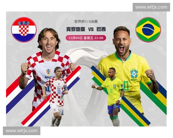 围绕克罗现2026世界杯赛程与克罗地亚球队精彩转播深度指南察 围绕克罗现2026世界杯赛程与克罗地亚球队精彩转播深度指南察