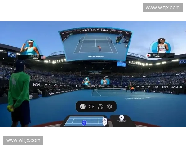 体育直播入口一站式赛事观看平台精彩对决尽在掌握实时数据互动解说