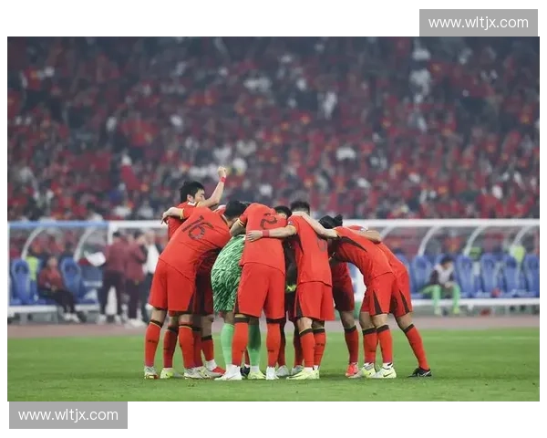 国足冲击世界杯征程解析 中国足球未来发展与挑战展望